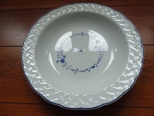 Limoges bernardaud plat d'occasion  Thann