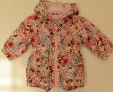 Next jacke kapuze gebraucht kaufen  Deutschland
