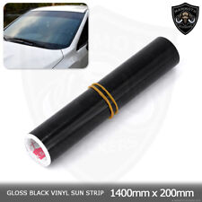 Gloss black sun for sale  LEEDS