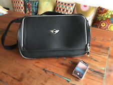 Mini cooper samsonite gebraucht kaufen  München