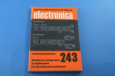 Amateurreihe electronica 243 gebraucht kaufen  Vechta