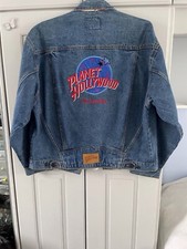 Mens denim used. for sale  BLACKPOOL