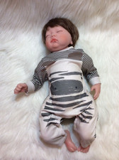 Lifelike baby boy for sale  Fort Worth