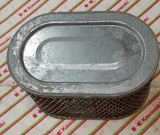 Kawasaki air filter for sale  HUDDERSFIELD
