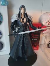 Sephiroth final fantasy gebraucht kaufen  Kirn