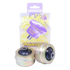 Arbusto traseiro braço dianteiro Powerflex (rodízio ajustável) para Ford Fiesta Mk7 inc ST, usado comprar usado  Enviando para Brazil