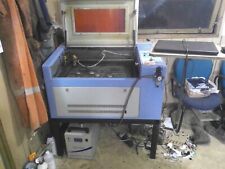 Co2 laser engraver for sale  NEWTON ABBOT