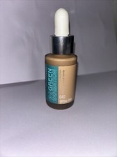NOVA base Maybelline Green Edition 040 Superdrop base a óleo colorida comprar usado  Enviando para Brazil