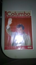 Dvd columbo collection d'occasion  Talange