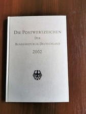 Ministerjahrbuch 2002 brd gebraucht kaufen  Erfurt