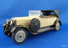 Solido hispano suiza d'occasion  Six-Fours-les-Plages