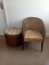 Classic lloyd loom for sale  SHREWSBURY