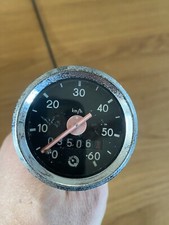 Simson s51 tacho gebraucht kaufen  Leipzig