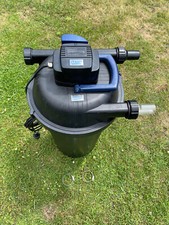 Ase filtoclear 30000 gebraucht kaufen  Lotte