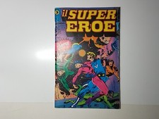 Super eroe editoriale usato  Torino