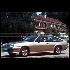Photo .006195 opel d'occasion  Martinvast