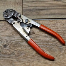 Bell system crimper for sale  Jenks
