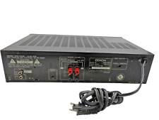 Denon poa 800 d'occasion  Expédié en Belgium