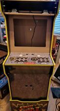 Arcade 1up streetfighter for sale  LIVERPOOL