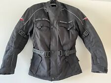 Roleff racewear motorradjacke gebraucht kaufen  Drolshagen
