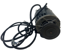 Commercial motors 220v gebraucht kaufen  Borken