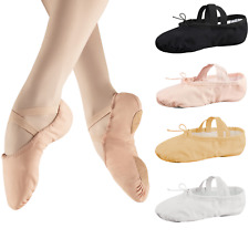 Ballettschuhe schwarz balletts gebraucht kaufen  Essen