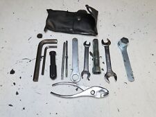1999 Suzuki Intruder VS800 VS800GL VS800GLPS kit de ferramentas de fábrica comprar usado  Enviando para Brazil