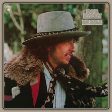 Bob Dylan - Desire LP 2017 Columbia NM/NM comprar usado  Enviando para Brazil
