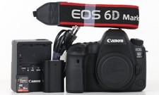 Canon mark ii d'occasion  Lyon VII