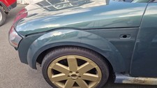Audi mk1 left for sale  WHITEHAVEN