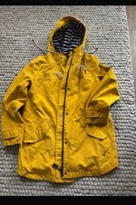 Joules right rain for sale  MILTON KEYNES