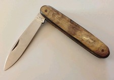 Couteau Pliant BARGEON Inox comprar usado  Enviando para Brazil