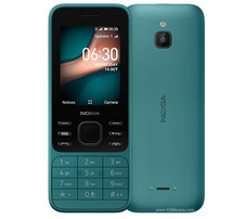 Oryginalny telefon komórkowy Nokia 6300 4G Factory Unlocked Dual Sim GSM 2,4 cala 4GB FM na sprzedaż  Wysyłka do Poland