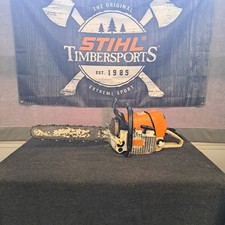 Stihl 460 kettensäge gebraucht kaufen  Bischofsmais