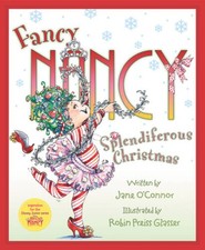 Fancy nancy splendiferous for sale  Montgomery