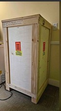Wooden crate for sale  Red Hook