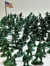 Green army soldiers for sale  Norfolk