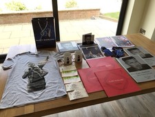 Gary barlow tour for sale  SHREWSBURY