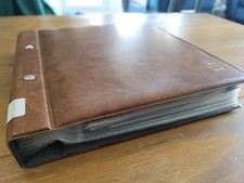 Album containing benham for sale  LICHFIELD