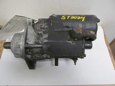 Starter motor diesel for sale  Goffstown