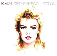 Kim Wilde + CD + Hits (compilation, 19 tracks, 2006, incl. 'Love blonde [12" ... comprar usado  Enviando para Brazil