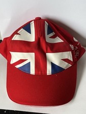 London 2012 team for sale  ANDOVER