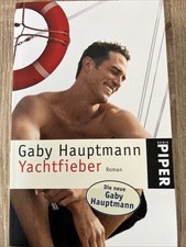 Yachtfieber roman gaby gebraucht kaufen  Kirchheimbolanden