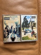 Vintage oasis cassette for sale  NEWPORT