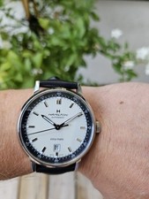 Montre hamilton classic d'occasion  Saint-Julien-en-Genevois