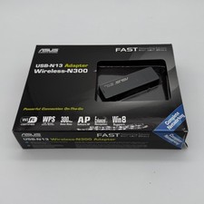 Asus usb n13 for sale  Peoria