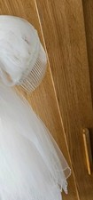 Wedding veil for sale  SKELMERSDALE
