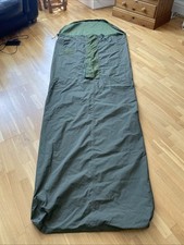 Military issue gortex for sale  PLYMOUTH