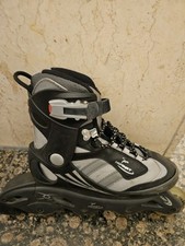 Inlineskates rollerblades 38 gebraucht kaufen  Düsseldorf
