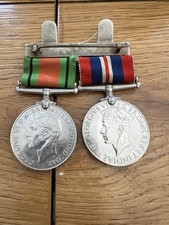 British war medals for sale  RINGWOOD
